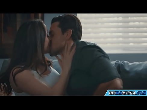 ❤️ एक अच्छी माँ के साथ रोमांटिक सेक्स ❤ गुदा अश्लील hi.xxxpornolive.ru पर